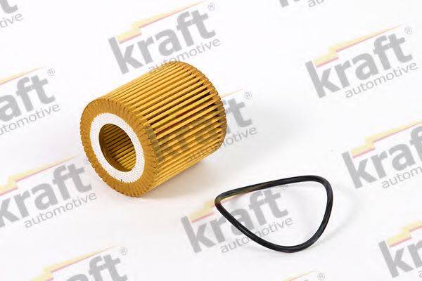 KRAFT AUTOMOTIVE 1706550 Масляный фильтр