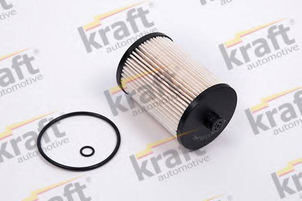 KRAFT AUTOMOTIVE 1726340 Топливный фильтр