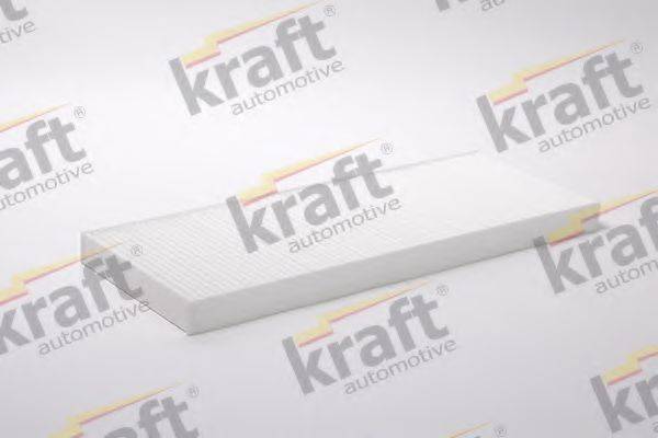 KRAFT AUTOMOTIVE 1730020 Фильтр, воздух во внутренном пространстве