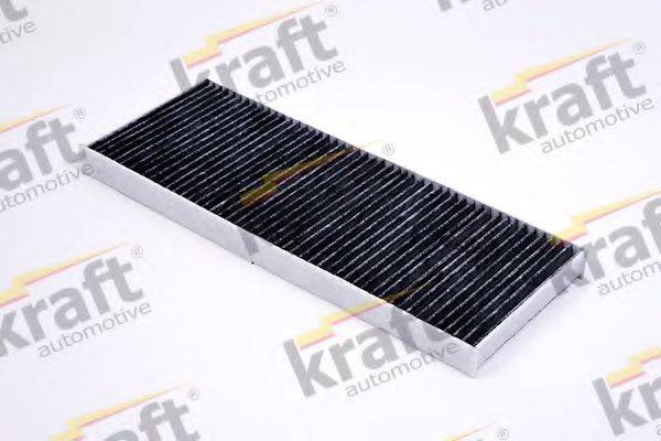 KRAFT AUTOMOTIVE 1730021 Фильтр, воздух во внутренном пространстве