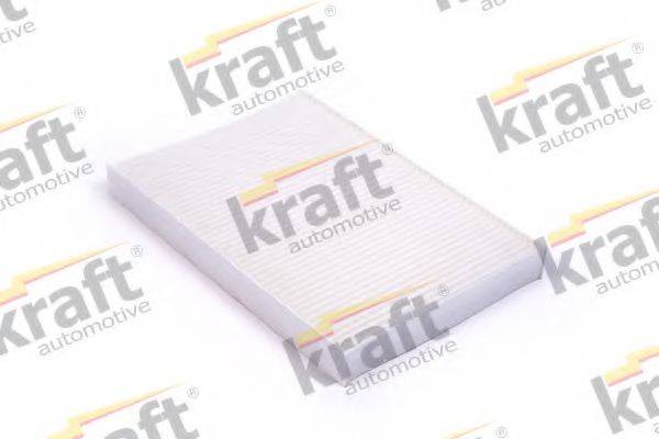 KRAFT AUTOMOTIVE 1730065 Фильтр, воздух во внутренном пространстве