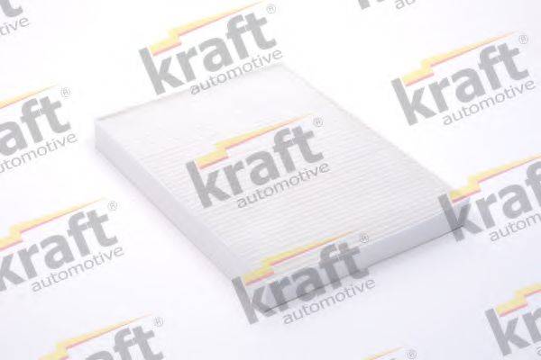 KRAFT AUTOMOTIVE 1730210 Фильтр, воздух во внутренном пространстве