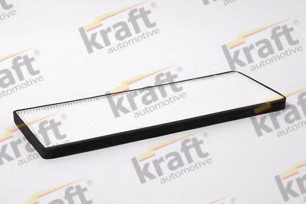 KRAFT AUTOMOTIVE 1731500 Фильтр, воздух во внутренном пространстве