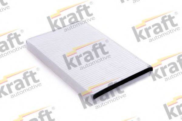 KRAFT AUTOMOTIVE 1731505 Фильтр, воздух во внутренном пространстве