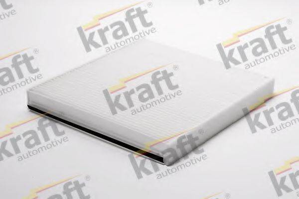 KRAFT AUTOMOTIVE 1731506 Фильтр, воздух во внутренном пространстве