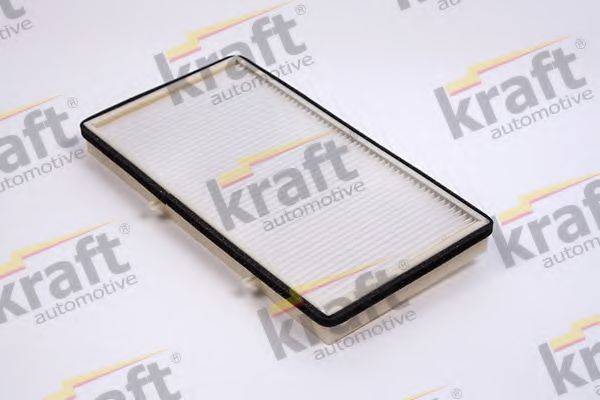 KRAFT AUTOMOTIVE 1731950 Фильтр, воздух во внутренном пространстве