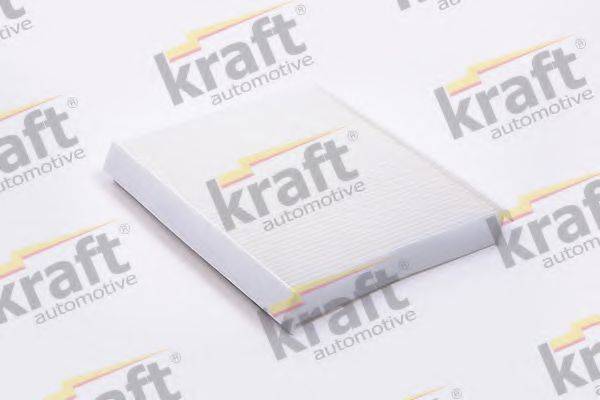 KRAFT AUTOMOTIVE 1732080 Фильтр, воздух во внутренном пространстве