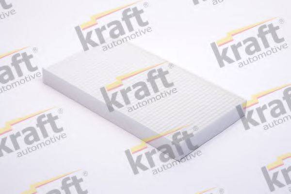 KRAFT AUTOMOTIVE 1733020 Фильтр, воздух во внутренном пространстве