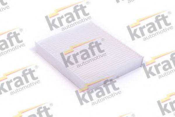 KRAFT AUTOMOTIVE 1733060 Фильтр, воздух во внутренном пространстве