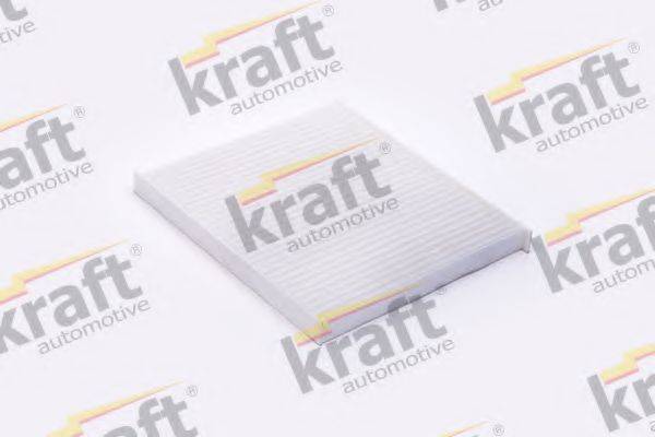 KRAFT AUTOMOTIVE 1733250 Фильтр, воздух во внутренном пространстве