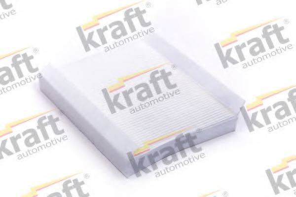 KRAFT AUTOMOTIVE 1735918 Фильтр, воздух во внутренном пространстве