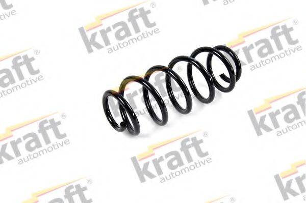 KRAFT AUTOMOTIVE 4020310 Пружина ходовой части