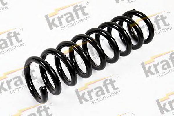 KRAFT AUTOMOTIVE 4021220 Пружина ходовой части