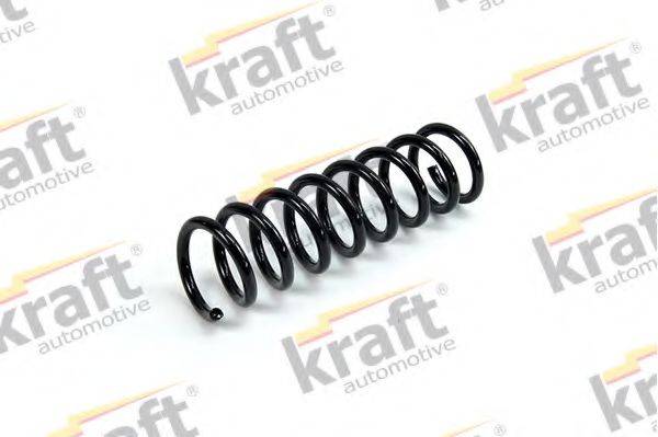 KRAFT AUTOMOTIVE 4021290 Пружина ходовой части