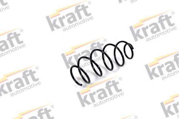 KRAFT AUTOMOTIVE 4021326 Пружина ходовой части