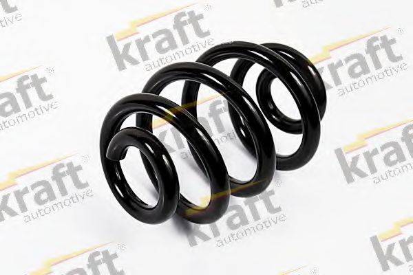 KRAFT AUTOMOTIVE 4030300 Пружина ходовой части