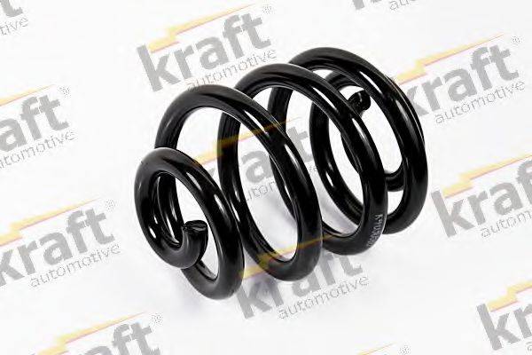 KRAFT AUTOMOTIVE 4030510 Пружина ходовой части