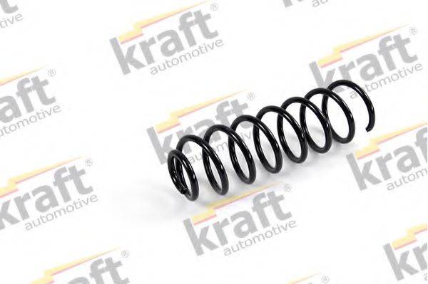 KRAFT AUTOMOTIVE 4030535 Пружина ходовой части