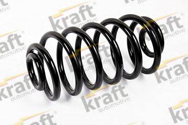 KRAFT AUTOMOTIVE 4031513 Пружина ходовой части