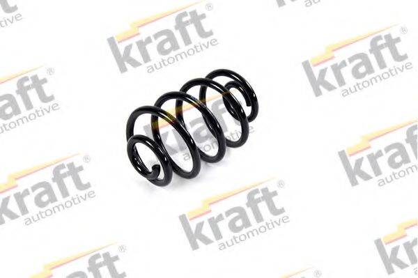 KRAFT AUTOMOTIVE 4031574 Пружина ходовой части