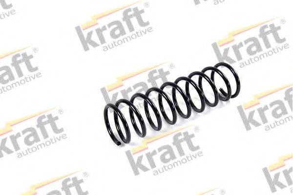KRAFT AUTOMOTIVE 4032250 Пружина ходовой части