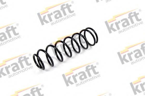 KRAFT AUTOMOTIVE 4032270 Пружина ходовой части