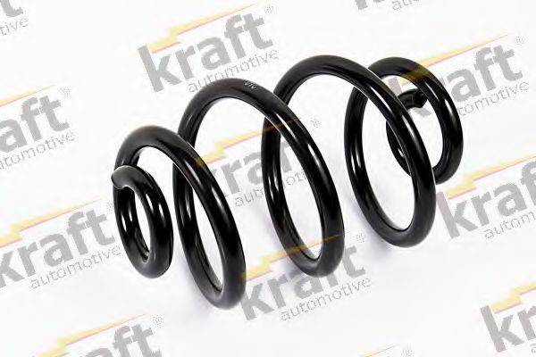 KRAFT AUTOMOTIVE 4032530 Пружина ходовой части