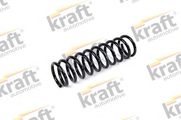KRAFT AUTOMOTIVE 4032560 Пружина ходовой части