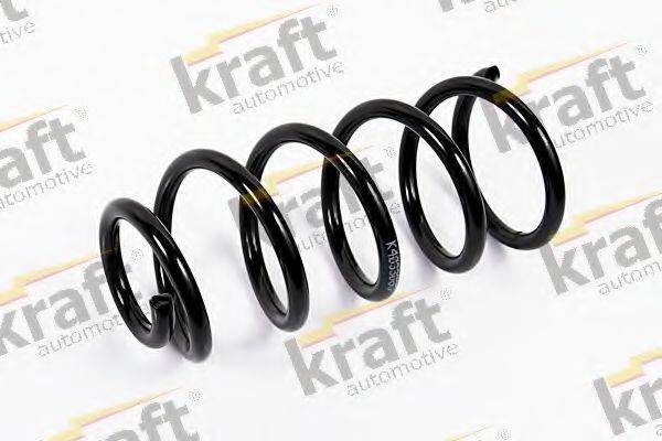 KRAFT AUTOMOTIVE 4033085 Пружина ходовой части