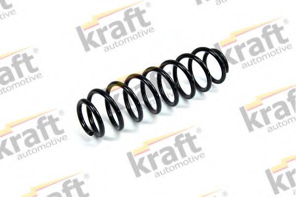 KRAFT AUTOMOTIVE 4036507 Пружина ходовой части