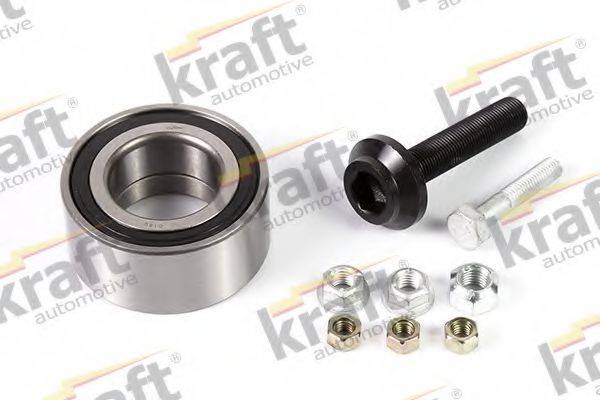 KRAFT AUTOMOTIVE 4100180 Комплект подшипника ступицы колеса