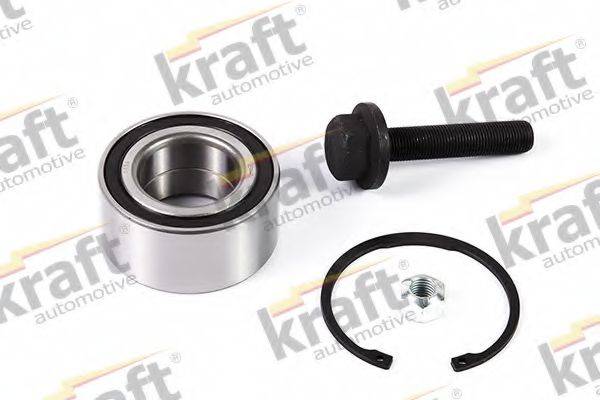 KRAFT AUTOMOTIVE 4100750 Комплект подшипника ступицы колеса