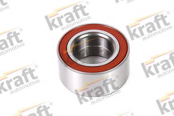 KRAFT AUTOMOTIVE 4101030 Комплект подшипника ступицы колеса