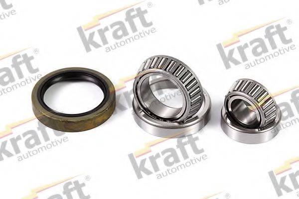 KRAFT AUTOMOTIVE 4101110 Комплект подшипника ступицы колеса