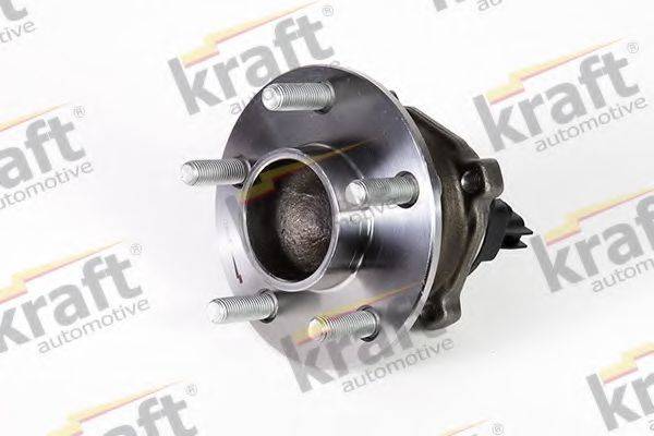 KRAFT AUTOMOTIVE 4102320 Комплект подшипника ступицы колеса