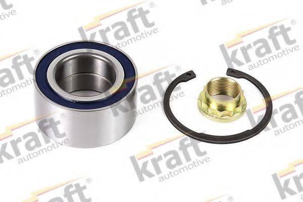 KRAFT AUTOMOTIVE 4102670 Комплект подшипника ступицы колеса