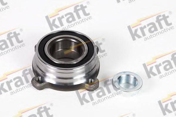 KRAFT AUTOMOTIVE 4102700 Комплект подшипника ступицы колеса