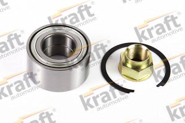 KRAFT AUTOMOTIVE 4103442 Комплект подшипника ступицы колеса