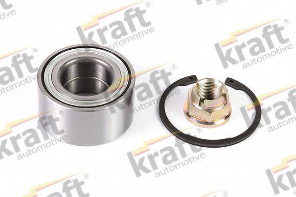 KRAFT AUTOMOTIVE 4105185 Комплект подшипника ступицы колеса