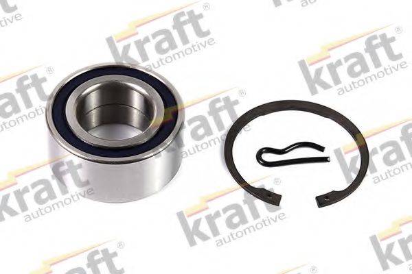 KRAFT AUTOMOTIVE 4105791 Комплект подшипника ступицы колеса