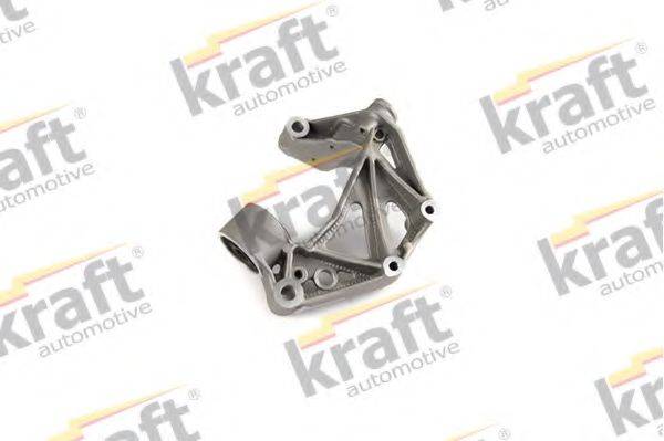 KRAFT AUTOMOTIVE 4210370 Поворотный кулак, подвеска колеса