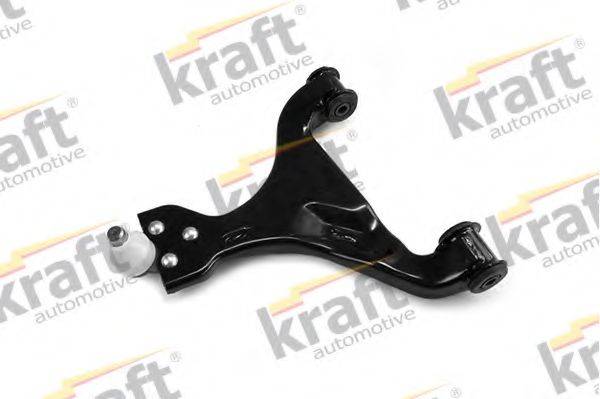 KRAFT AUTOMOTIVE 4211312 Рычаг независимой подвески колеса, подвеска колеса