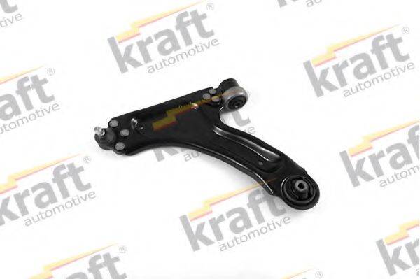 KRAFT AUTOMOTIVE 4211521 Рычаг независимой подвески колеса, подвеска колеса