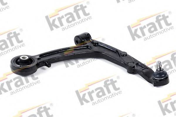KRAFT AUTOMOTIVE 4213004 Рычаг независимой подвески колеса, подвеска колеса