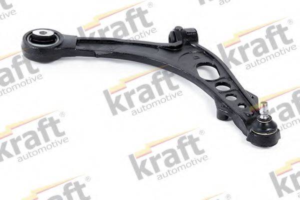 KRAFT AUTOMOTIVE 4213132 Рычаг независимой подвески колеса, подвеска колеса