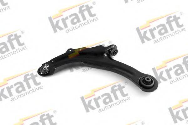 KRAFT AUTOMOTIVE 4215117 Рычаг независимой подвески колеса, подвеска колеса