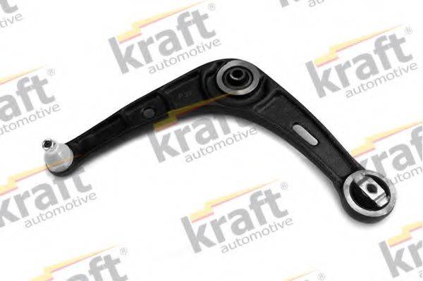 KRAFT AUTOMOTIVE 4215120 Рычаг независимой подвески колеса, подвеска колеса