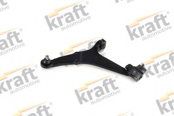 KRAFT AUTOMOTIVE 4215560 Рычаг независимой подвески колеса, подвеска колеса
