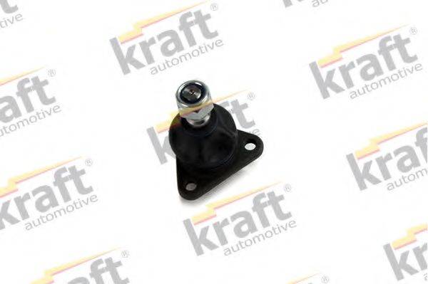 KRAFT AUTOMOTIVE 4220600 Несущий / направляющий шарнир