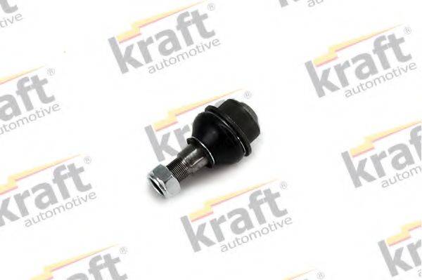 KRAFT AUTOMOTIVE 4221080 Несущий / направляющий шарнир